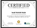 Certified Spiritual Life Coach